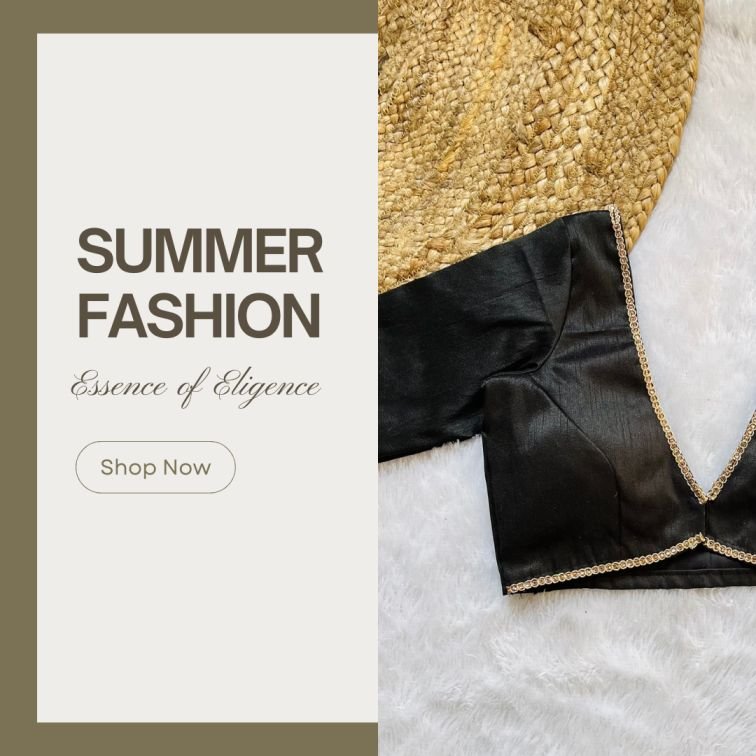 Summer fashion